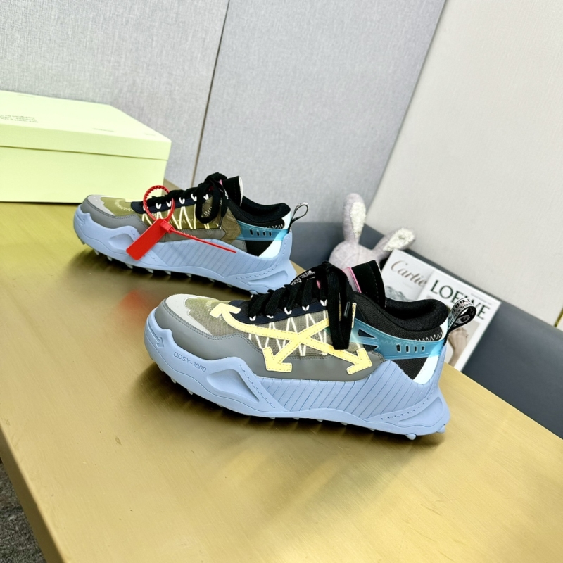 Off-White Sneakers